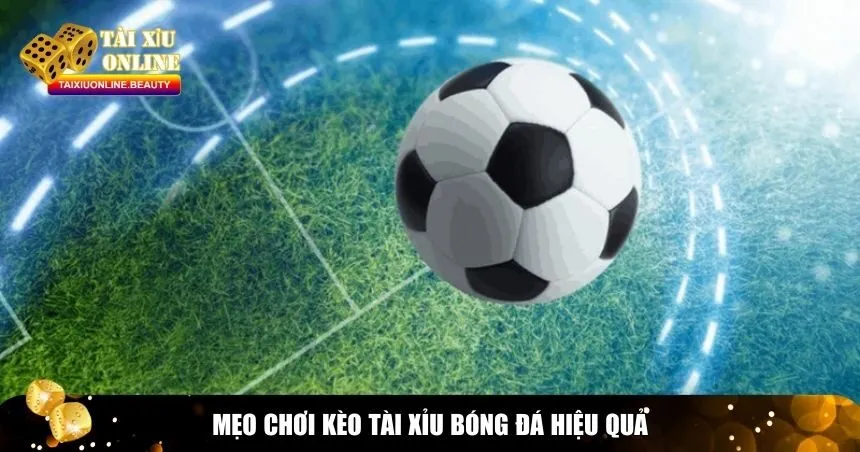 Một số mẹo giúp người chơi nâng cao tỷ lệ thắng khi cược kèo Tài Xỉu