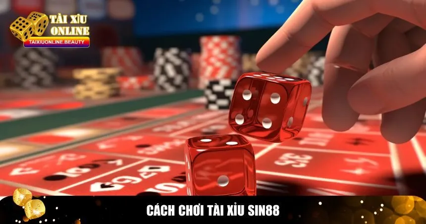 Nắm rõ cách chơi