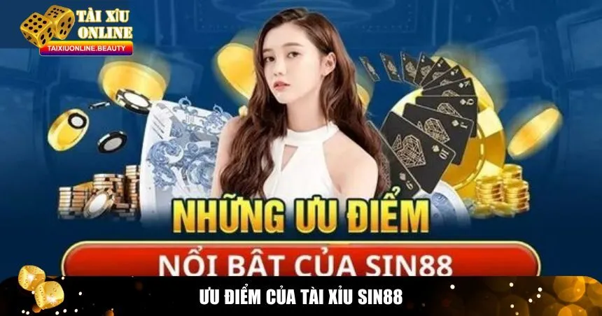 Lợi thế cạnh tranh của nhà cái