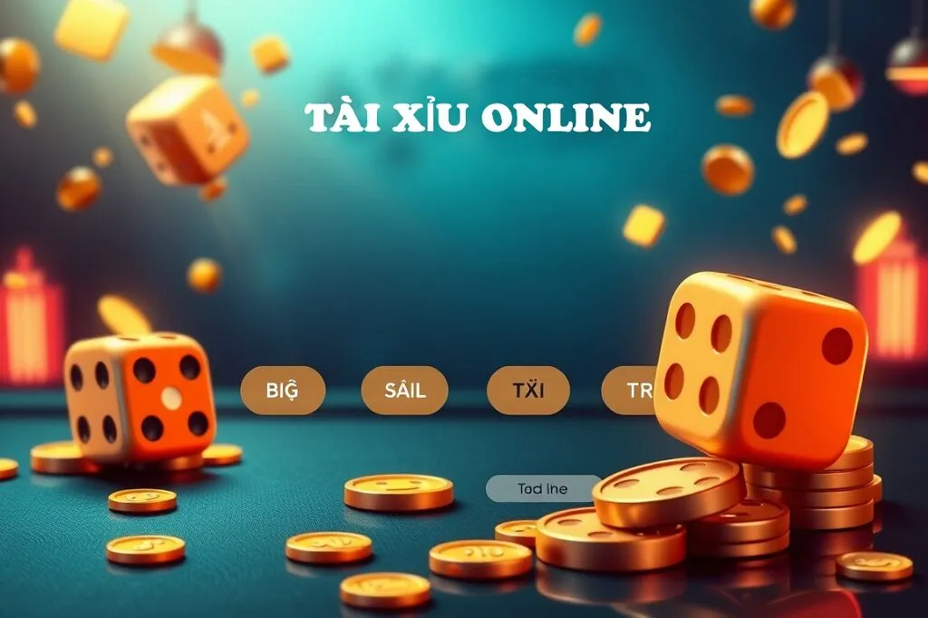 Chia sẻ các mẹo chơi tài xỉu online từ cao thủ Chia sẻ các mẹo chơi tài xỉu online từ cao thủ